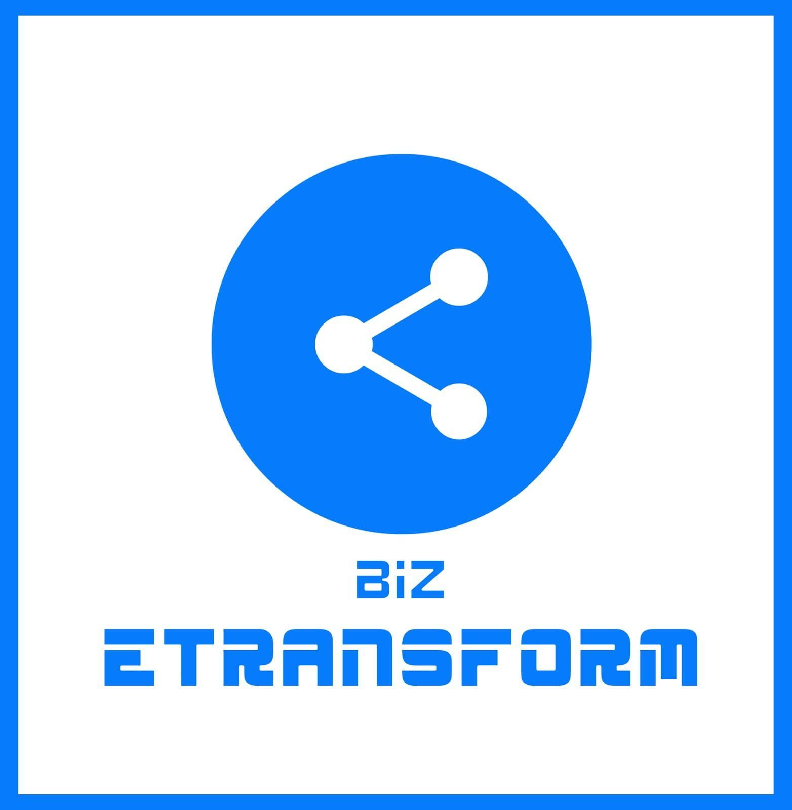 BIZ ETRANSFORM